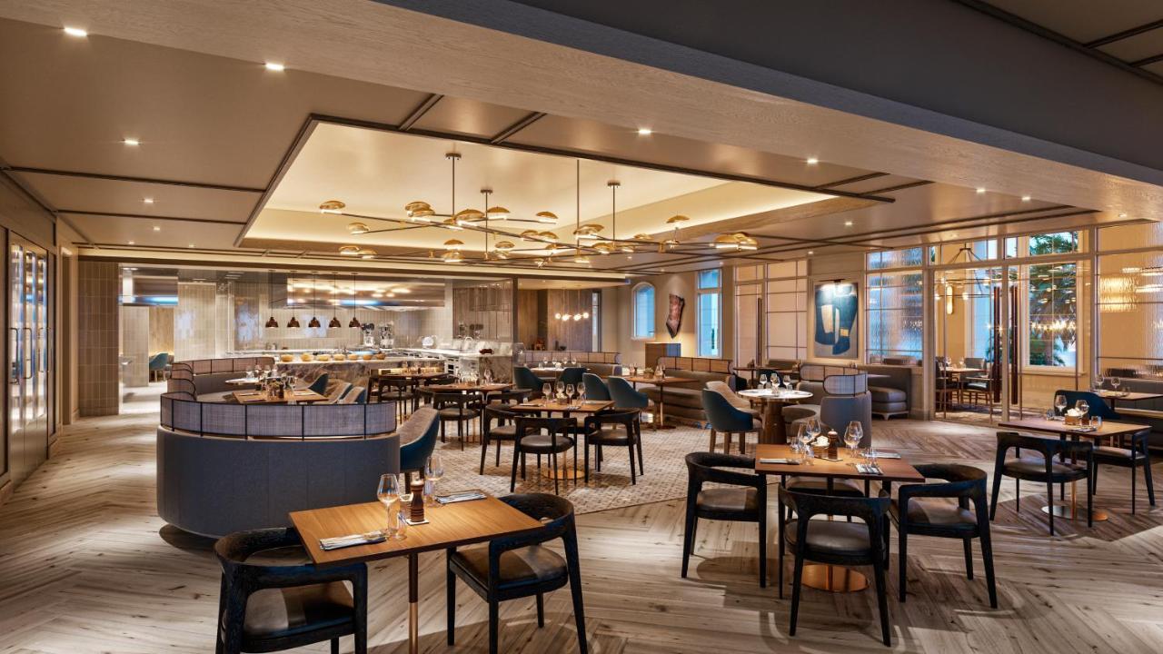 Park Hyatt Aviara Hotel Carlsbad Eksteriør billede
