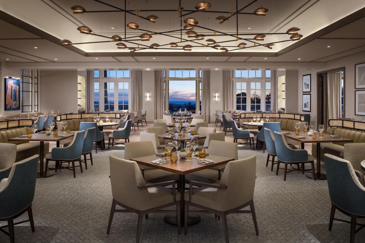 Park Hyatt Aviara Hotel Carlsbad Eksteriør billede