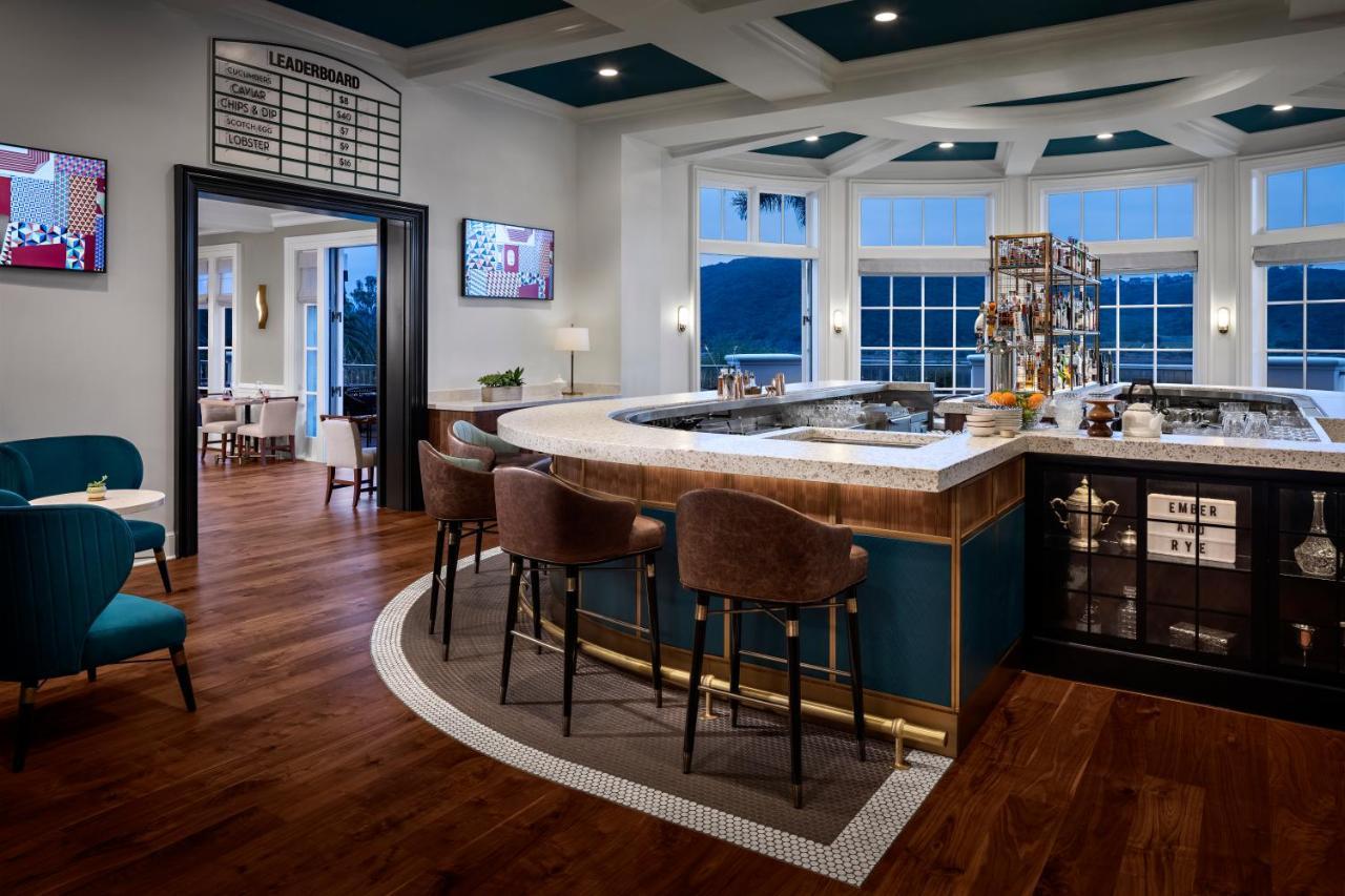 Park Hyatt Aviara Hotel Carlsbad Eksteriør billede