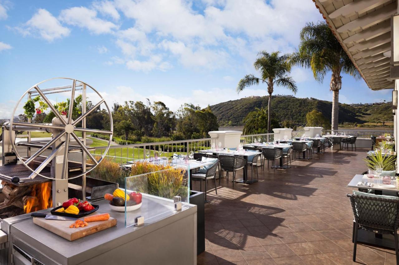 Park Hyatt Aviara Hotel Carlsbad Eksteriør billede
