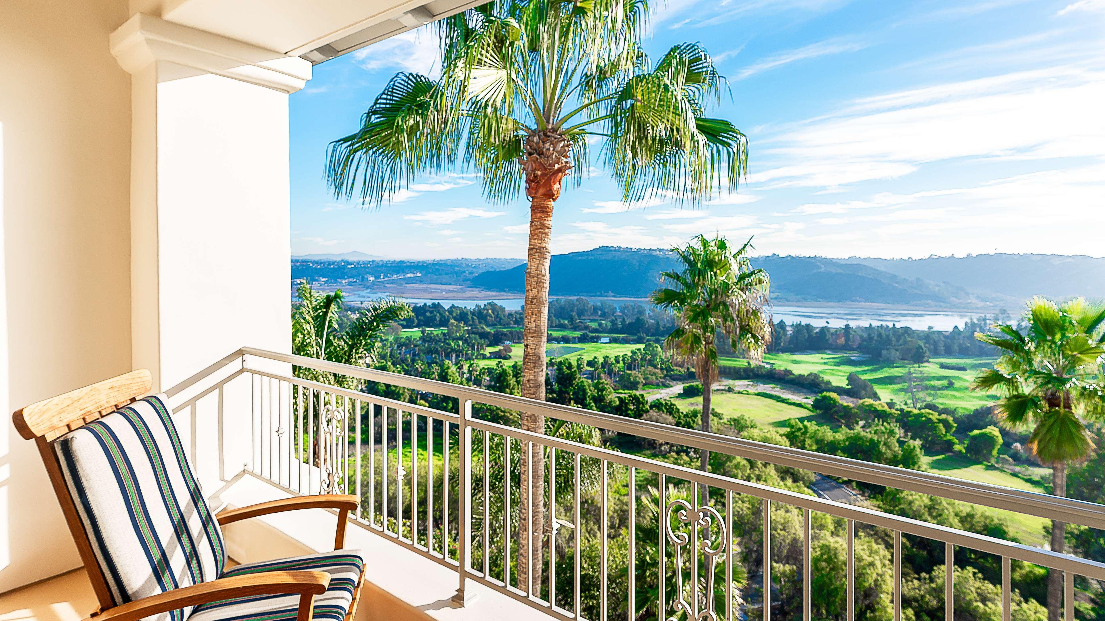 Park Hyatt Aviara Hotel Carlsbad Eksteriør billede