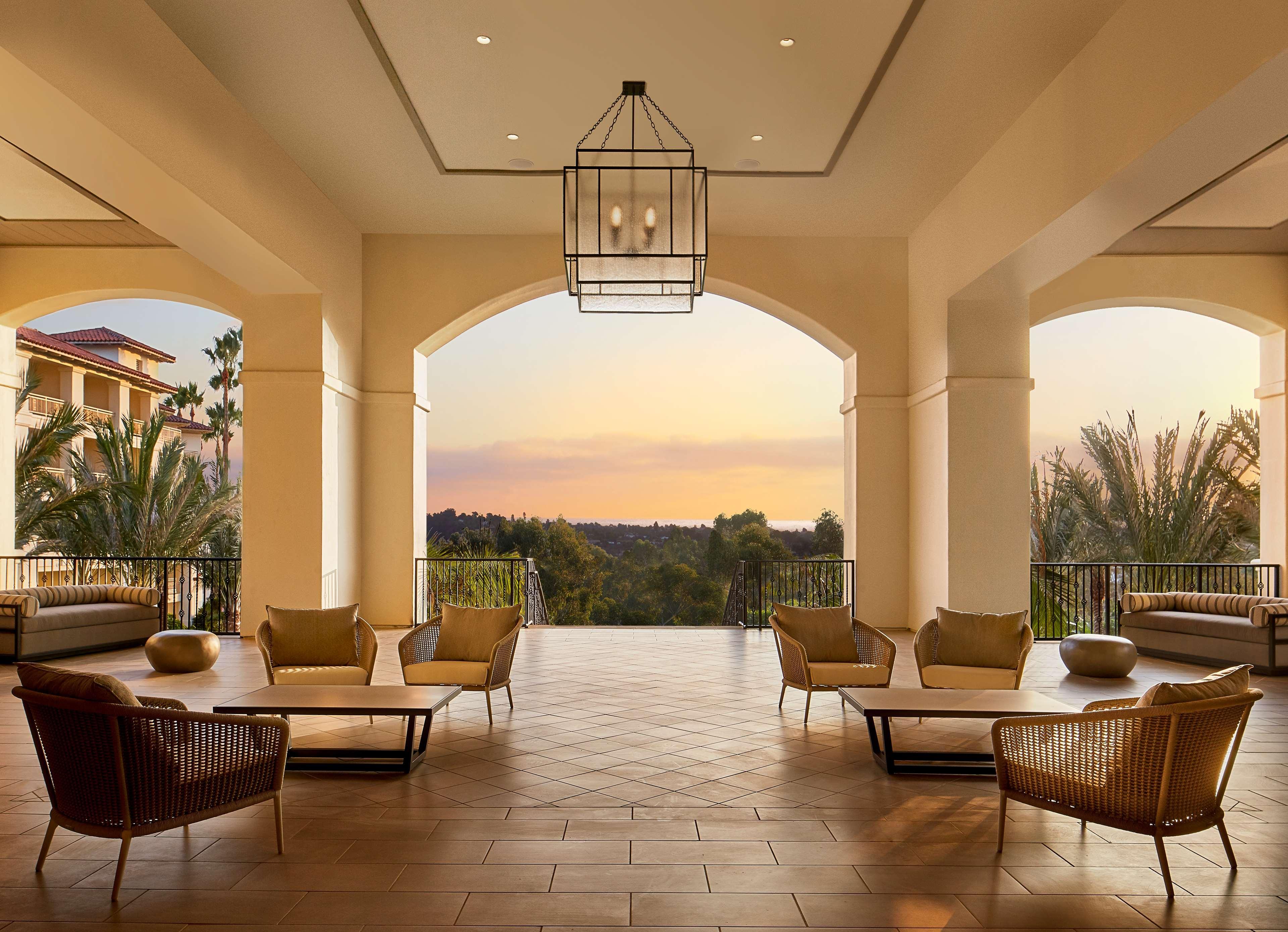 Park Hyatt Aviara Hotel Carlsbad Eksteriør billede