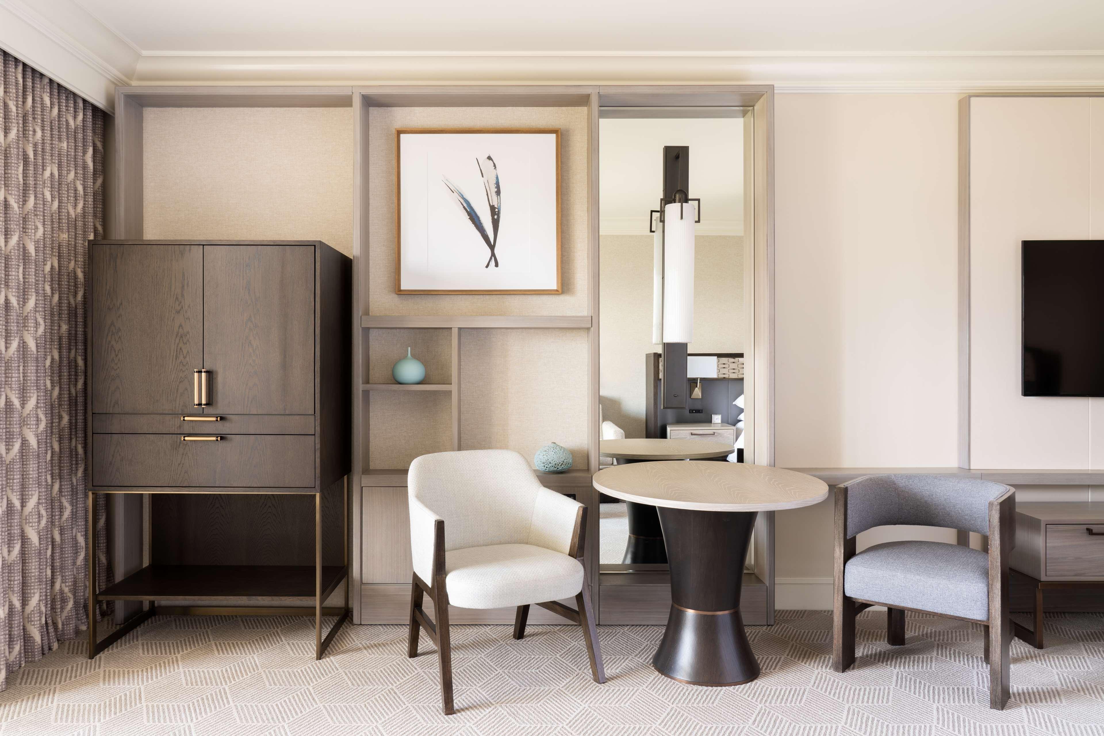 Park Hyatt Aviara Hotel Carlsbad Eksteriør billede