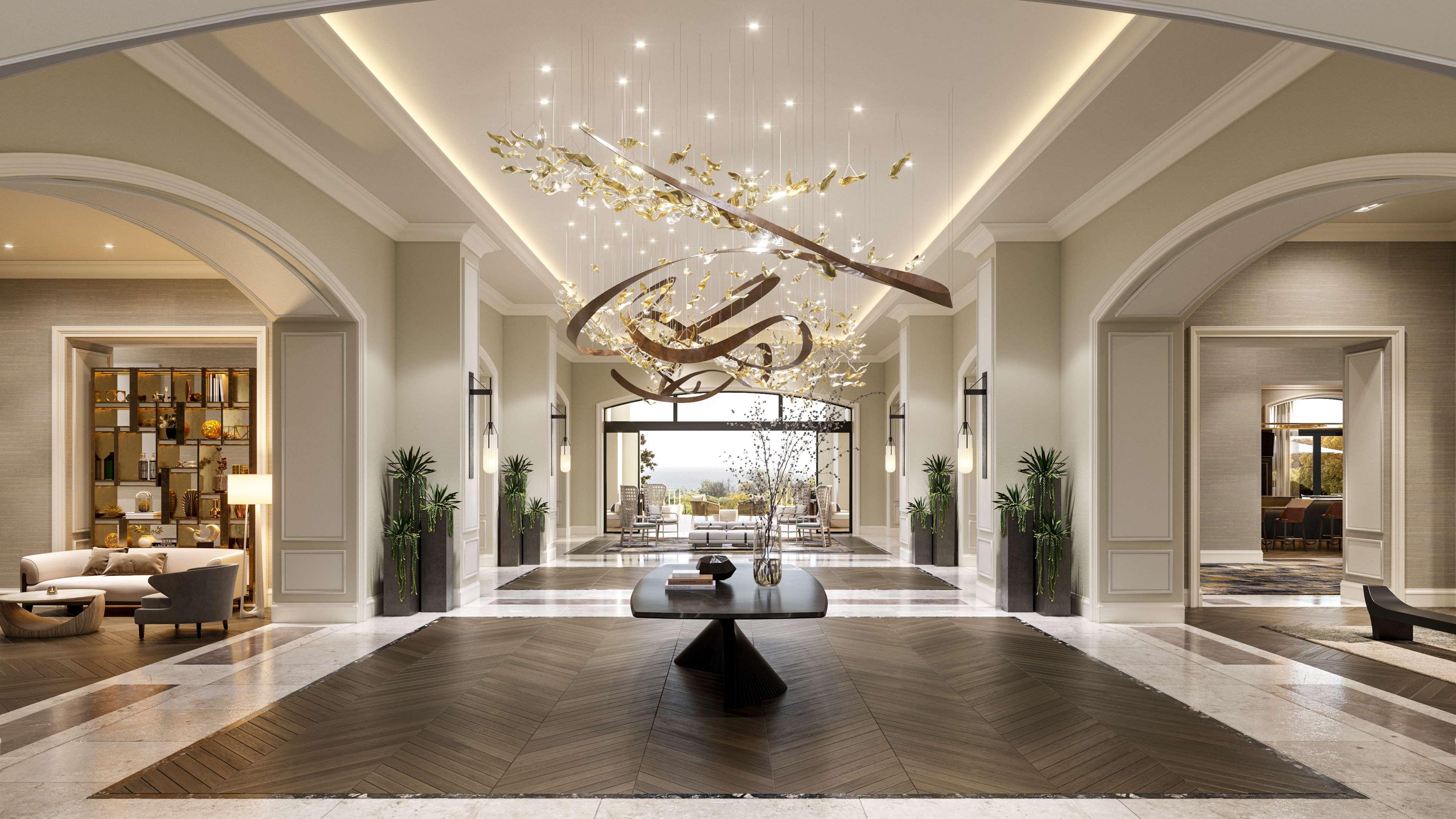 Park Hyatt Aviara Hotel Carlsbad Eksteriør billede
