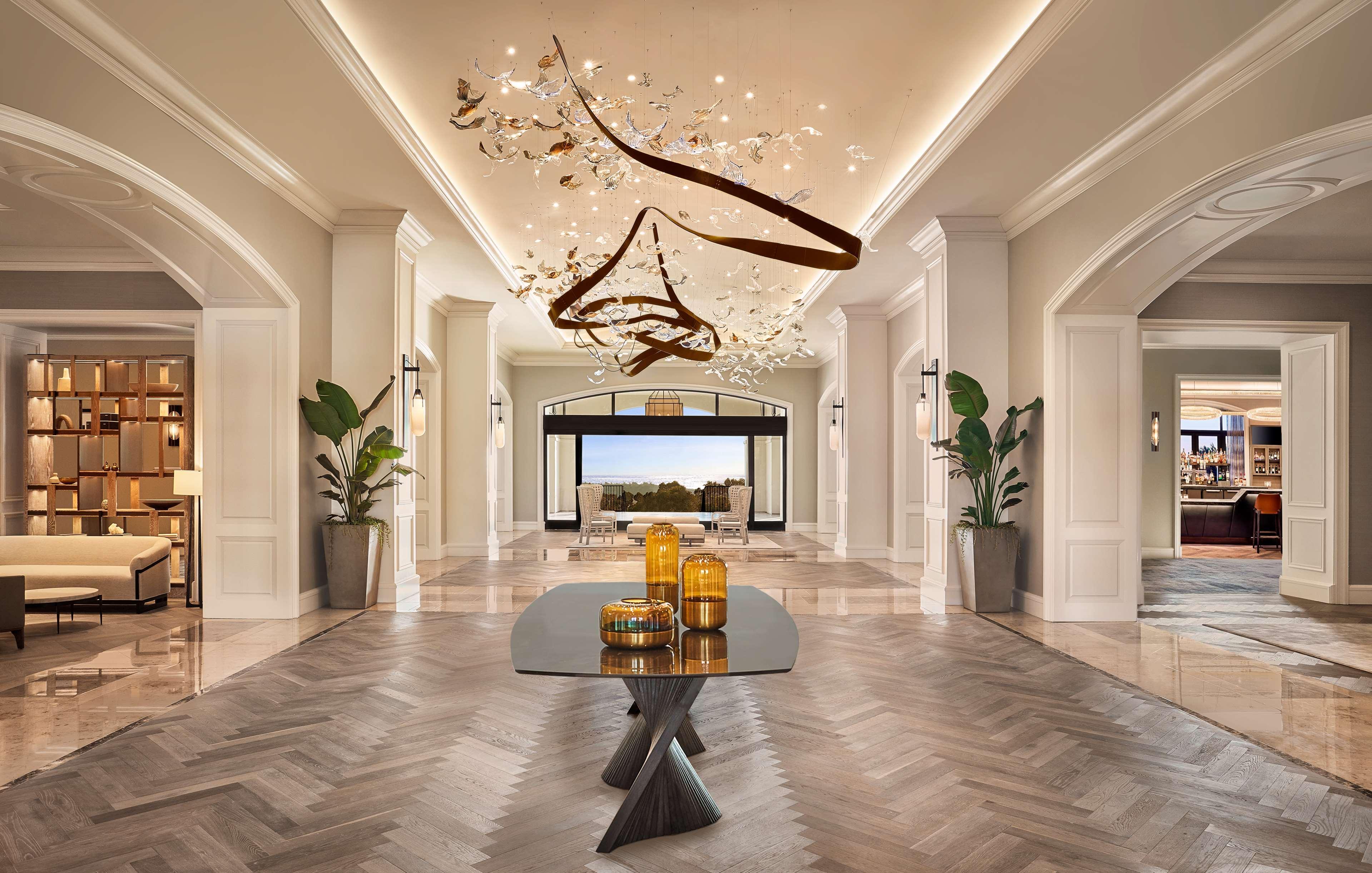 Park Hyatt Aviara Hotel Carlsbad Eksteriør billede