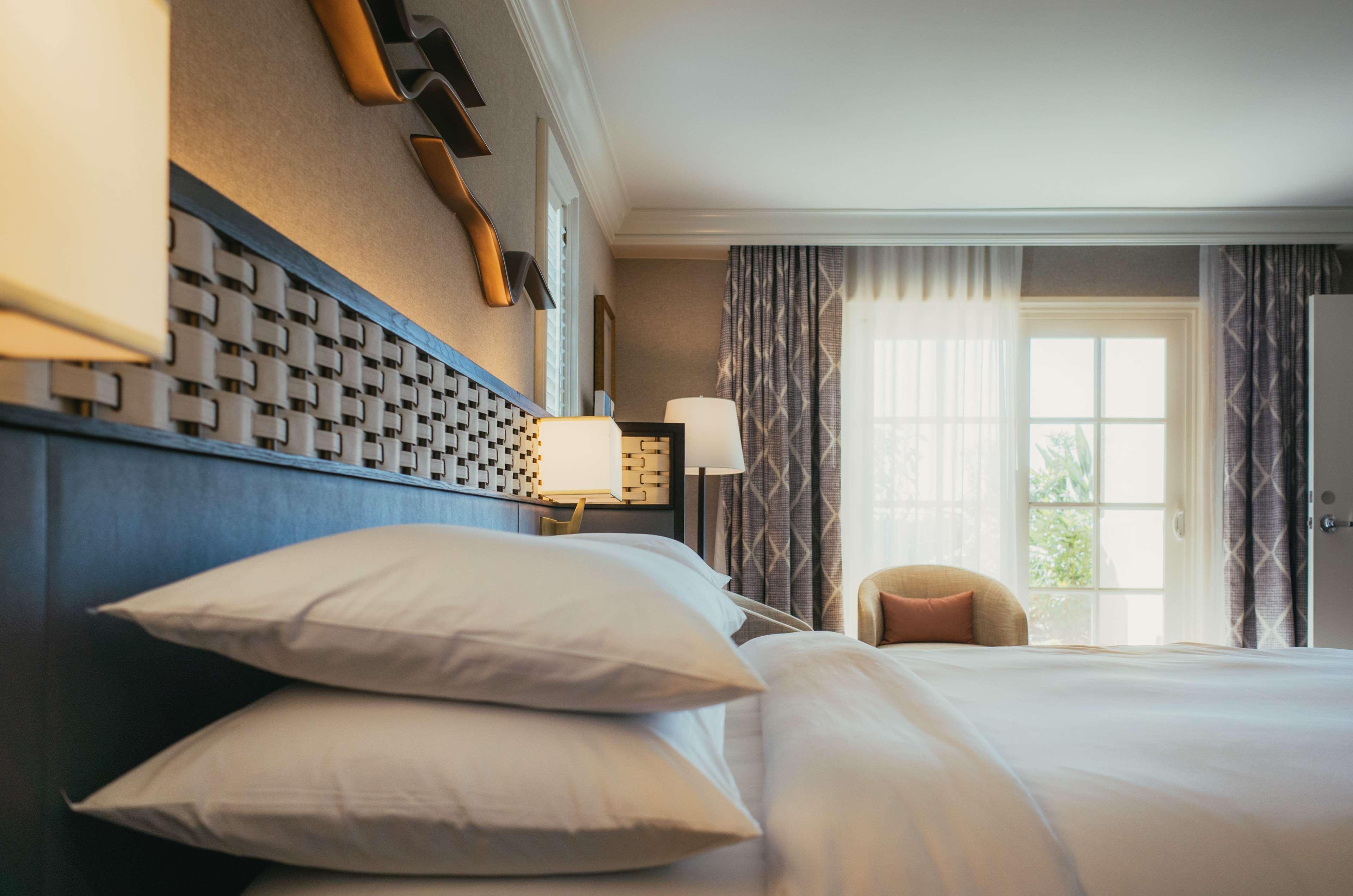 Park Hyatt Aviara Hotel Carlsbad Eksteriør billede