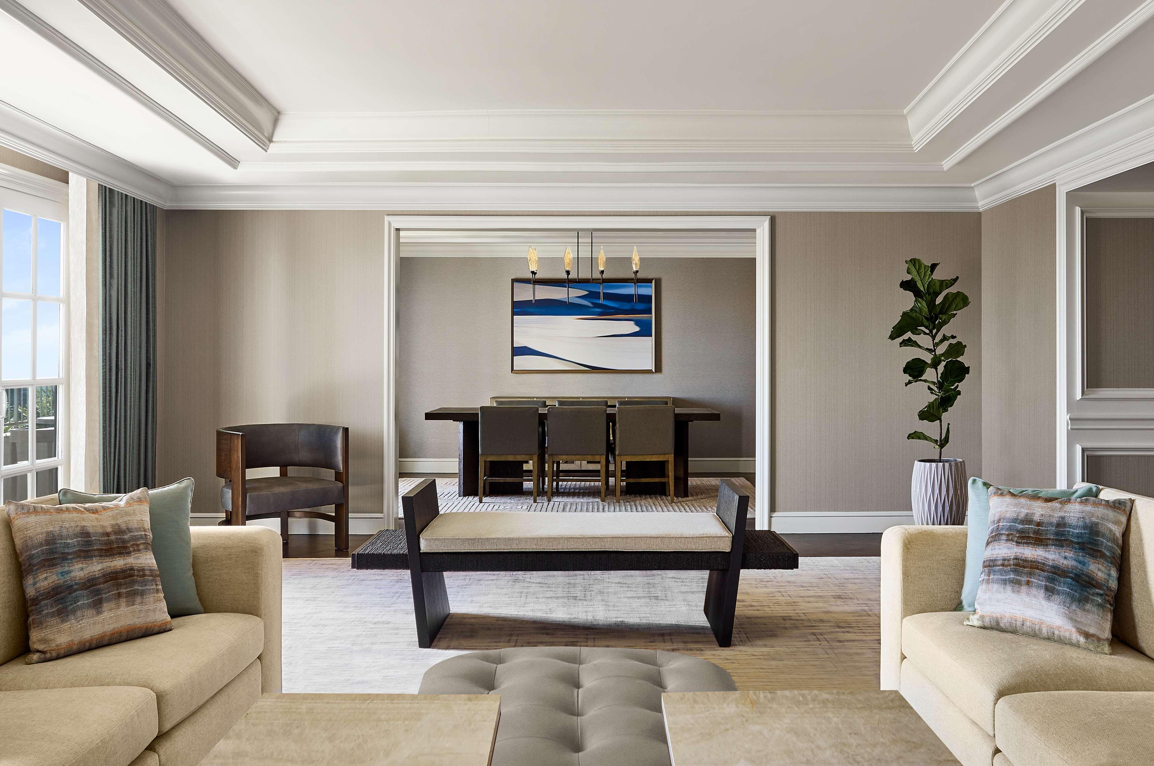 Park Hyatt Aviara Hotel Carlsbad Eksteriør billede