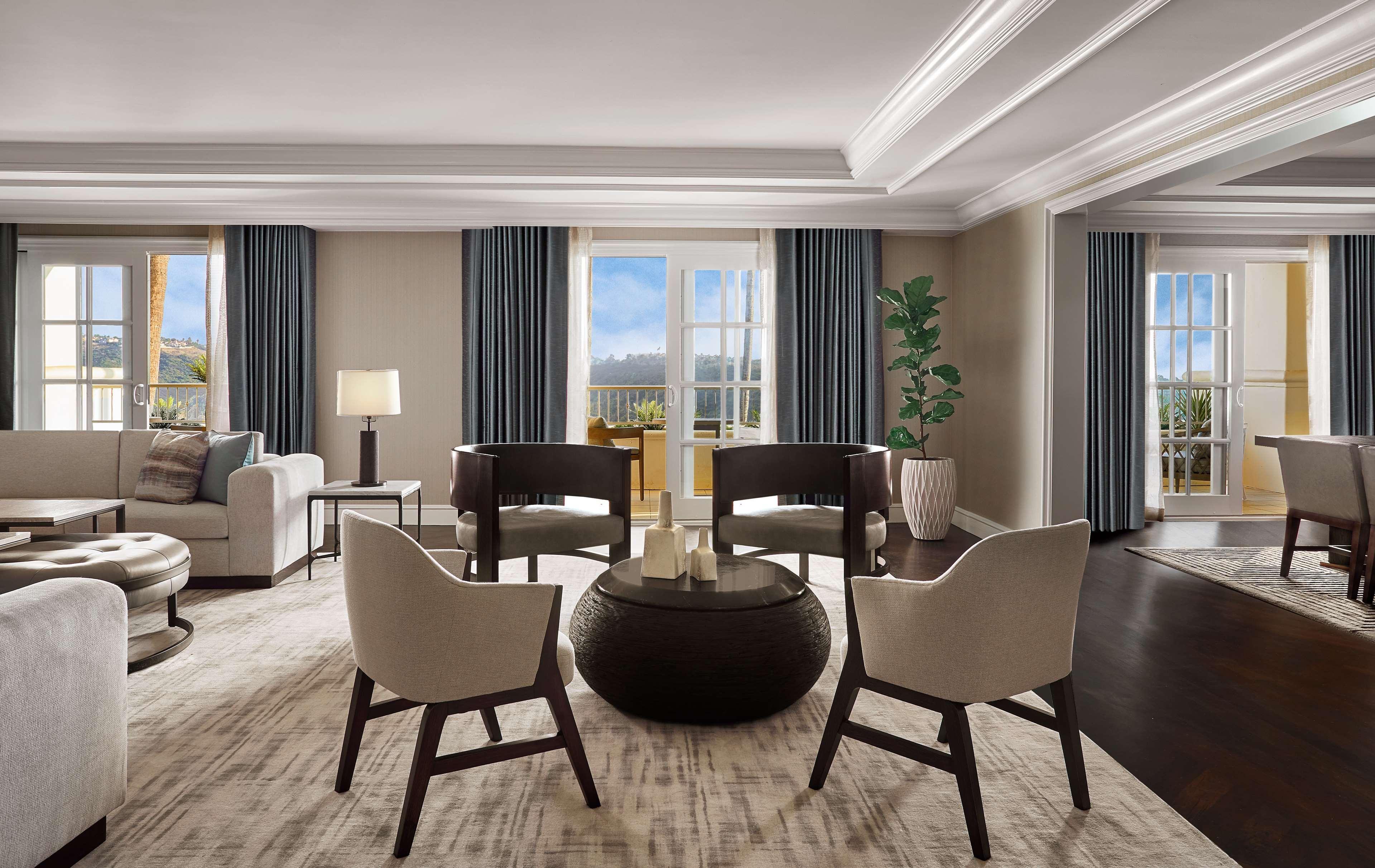 Park Hyatt Aviara Hotel Carlsbad Eksteriør billede