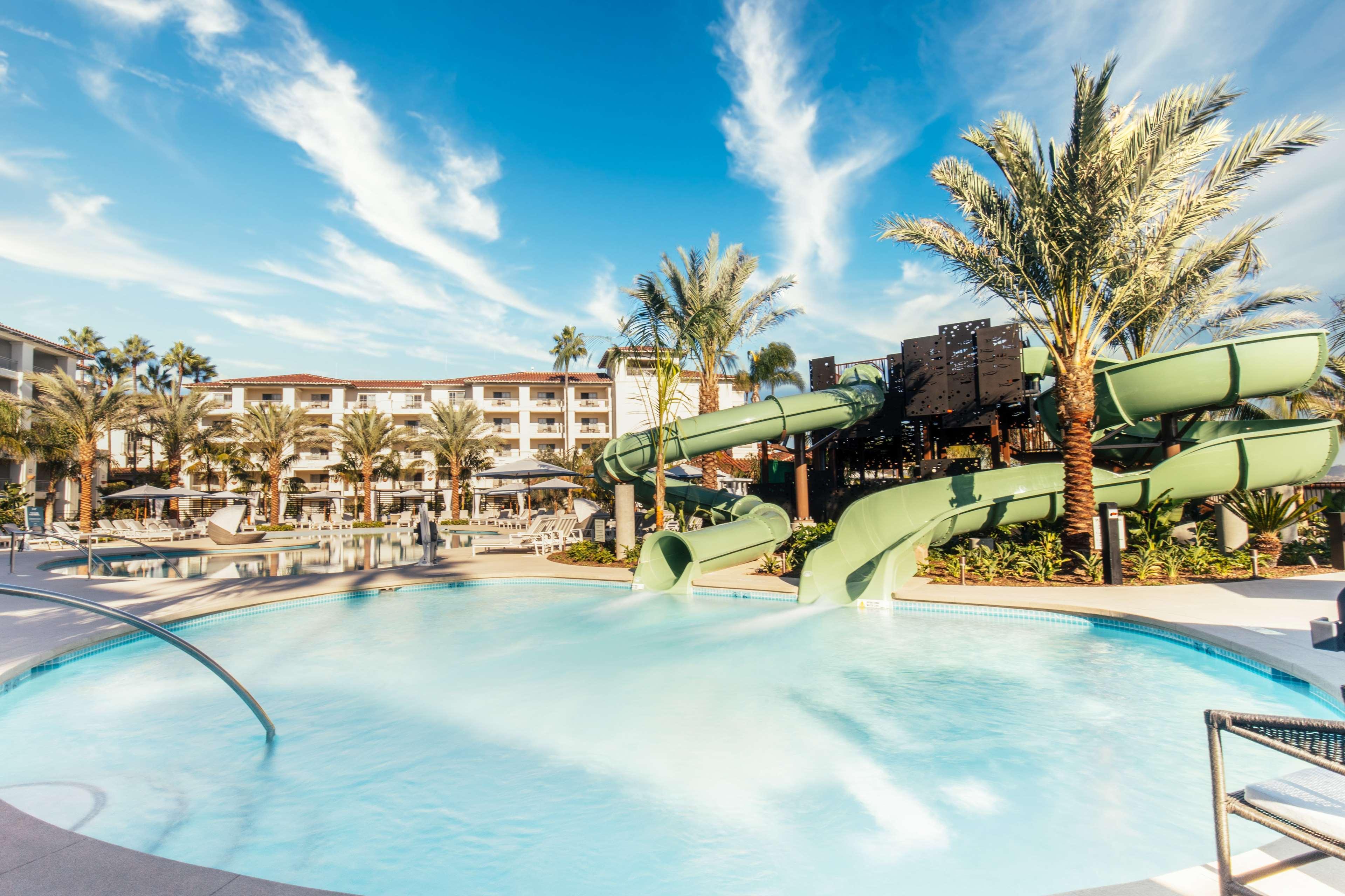 Park Hyatt Aviara Hotel Carlsbad Eksteriør billede