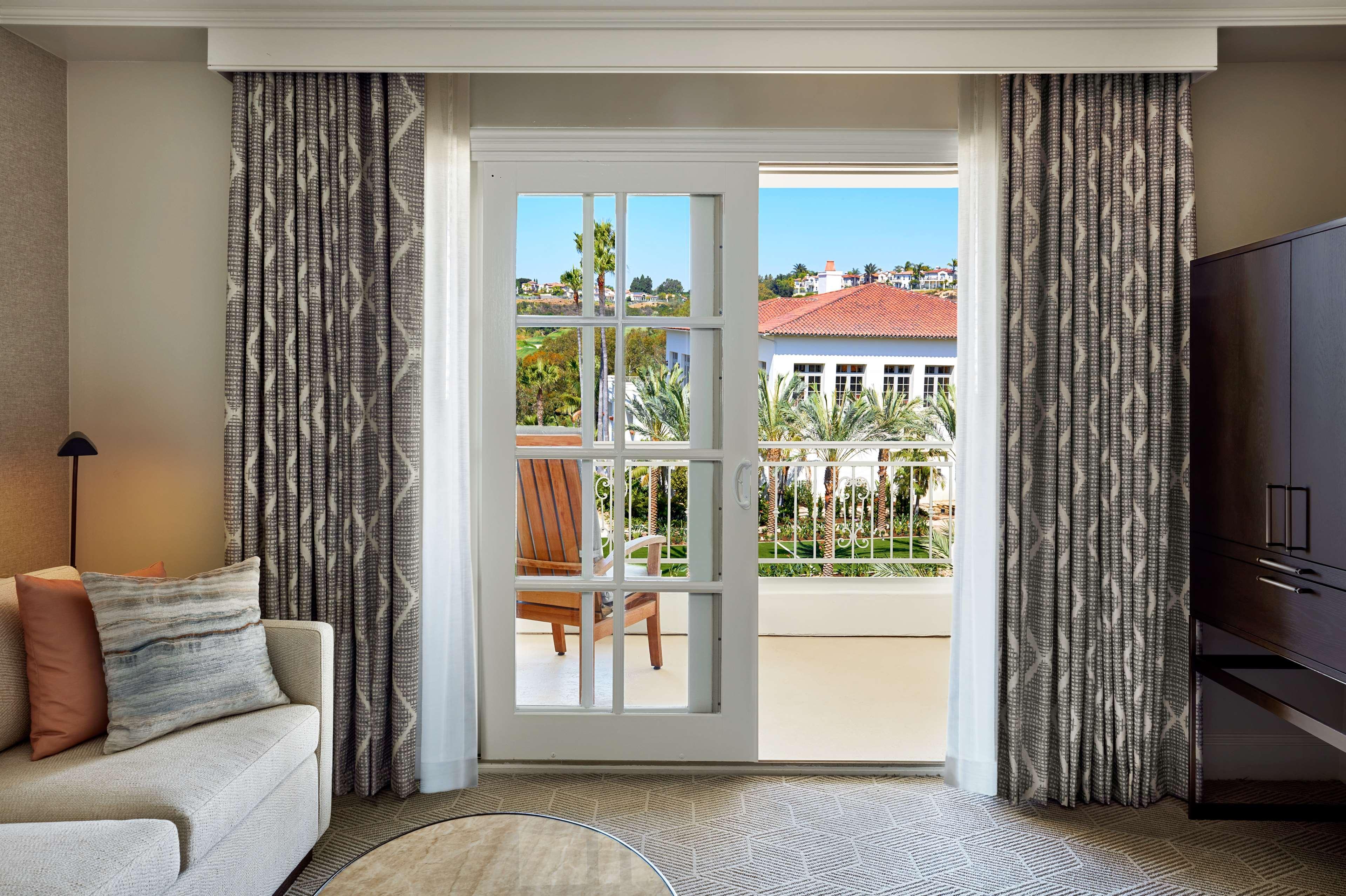 Park Hyatt Aviara Hotel Carlsbad Eksteriør billede