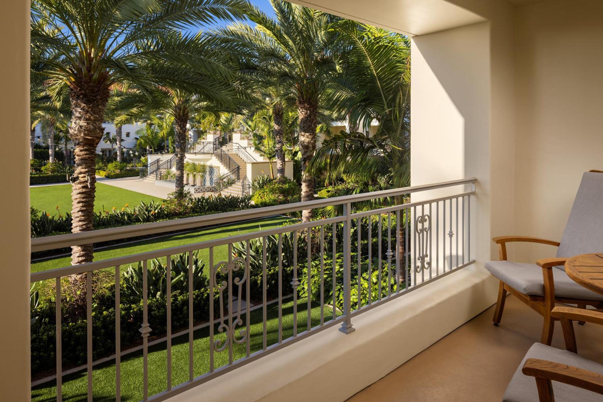 Park Hyatt Aviara Hotel Carlsbad Eksteriør billede